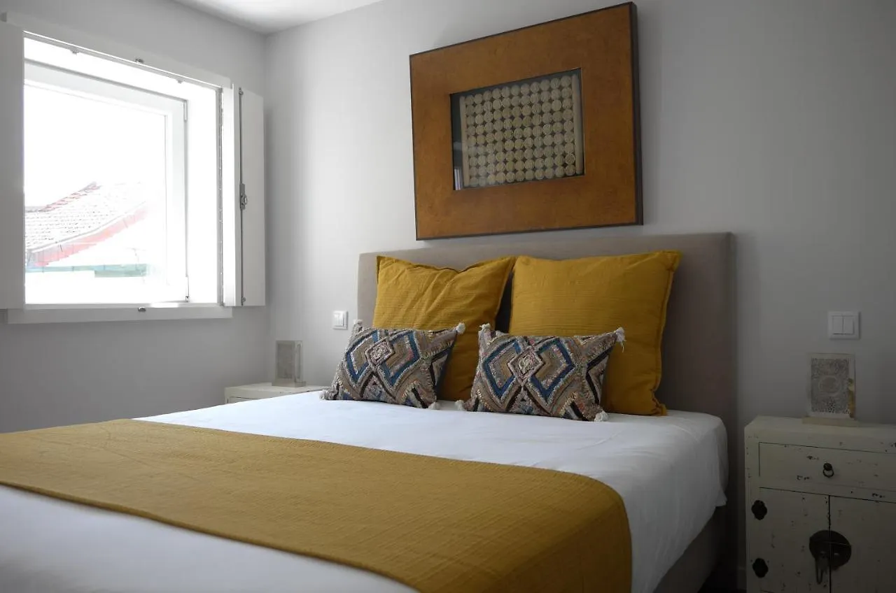 Exotic Fusion Double Suite Lisbon