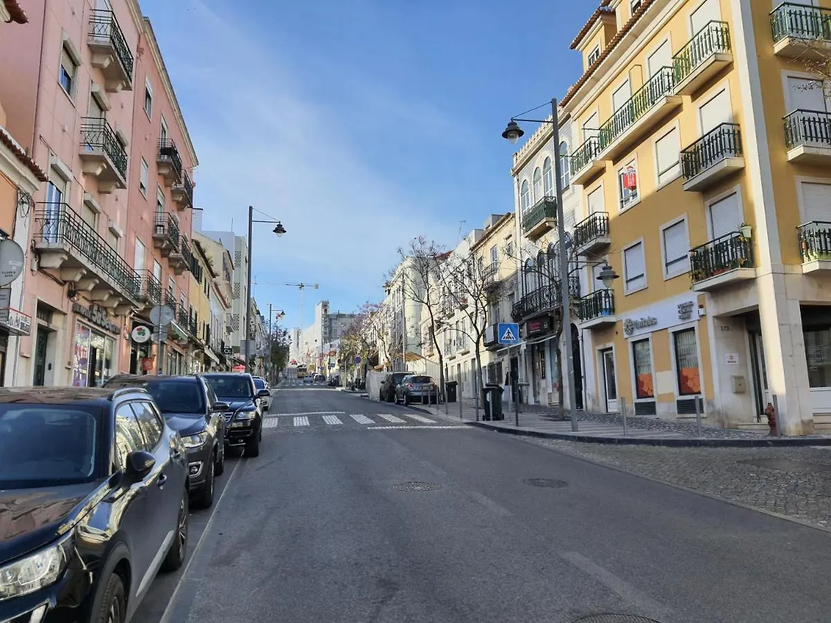 Exotic Fusion Double Suite Lisbon