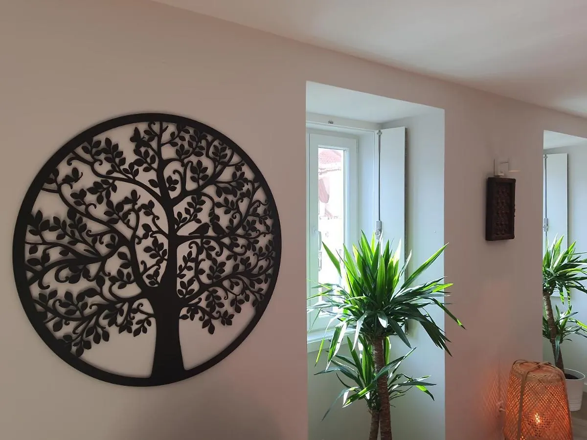 Exotic Fusion Double Suite Lisboa Apartamento