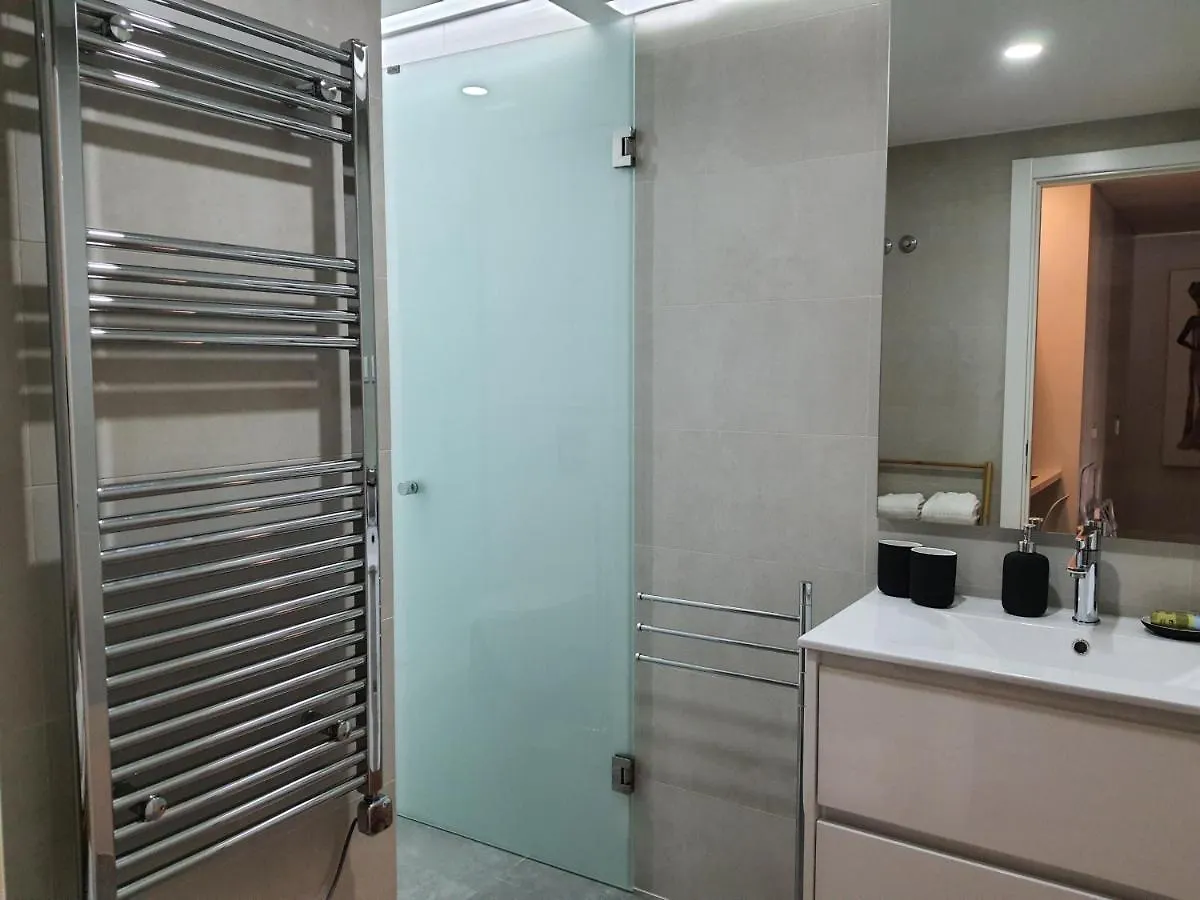 Exotic Fusion Double Suite Lisboa